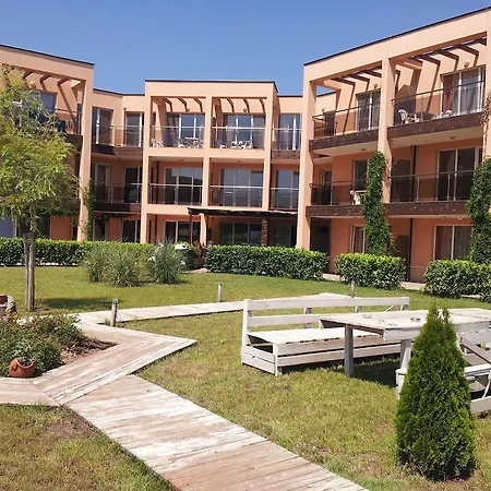 Szopoli Hills Nemski B17