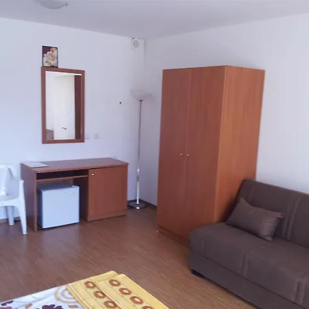 Apartament Szopoli Hills Nemski B17