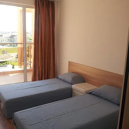 Szopoli Hills Nemski B17 Apartament Sozopol