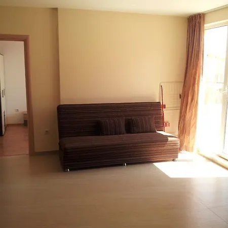 Szopoli Hills Nemski B17 Sozopol