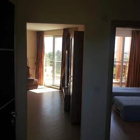 Szopoli Hills Nemski B17 Apartament