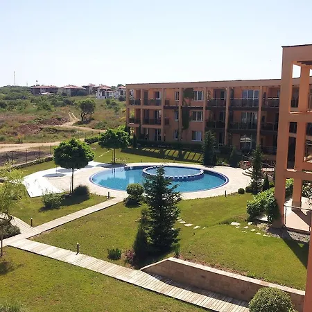 Apartmán Szopoli Hills Nemski B17 *