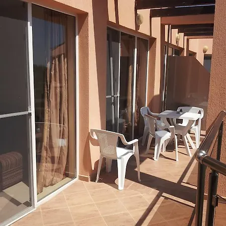 Apartament Szopoli Hills Nemski B17 Sozopol