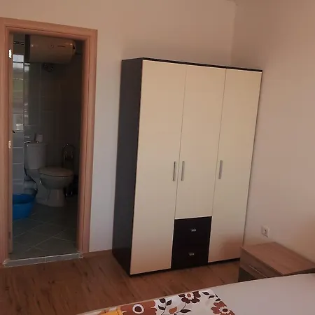 Apartmán Szopoli Hills Nemski B17